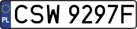 CSW9297F