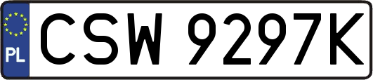 CSW9297K