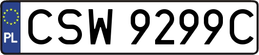 CSW9299C