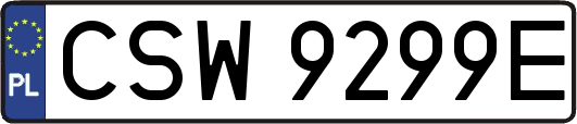 CSW9299E