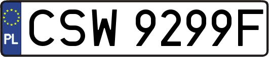 CSW9299F
