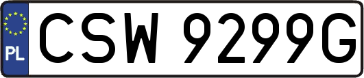 CSW9299G