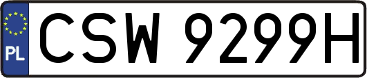 CSW9299H