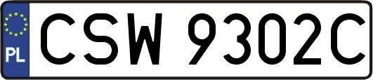 CSW9302C
