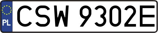 CSW9302E