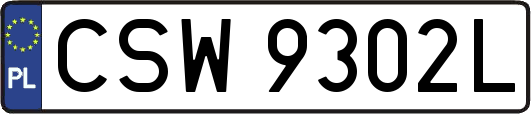 CSW9302L