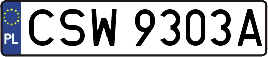 CSW9303A