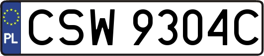 CSW9304C