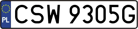 CSW9305G