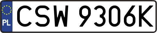 CSW9306K