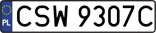 CSW9307C