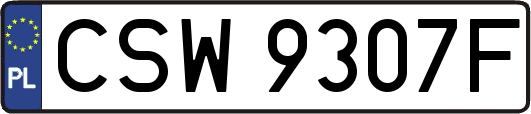 CSW9307F
