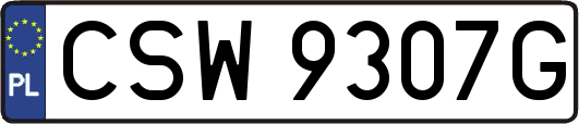 CSW9307G