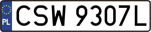 CSW9307L