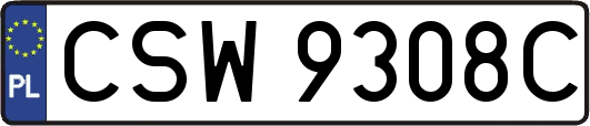 CSW9308C