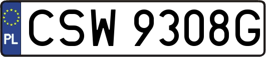 CSW9308G