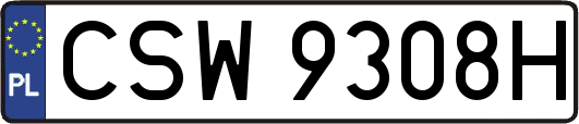 CSW9308H