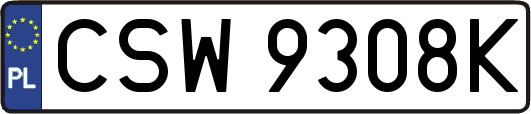 CSW9308K