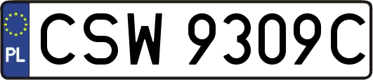 CSW9309C