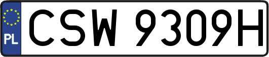 CSW9309H