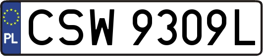 CSW9309L