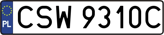 CSW9310C