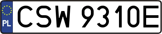 CSW9310E