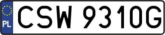 CSW9310G