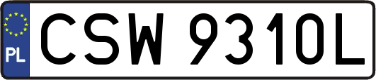 CSW9310L