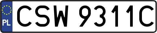 CSW9311C