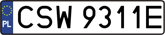 CSW9311E