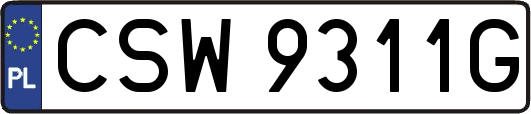 CSW9311G