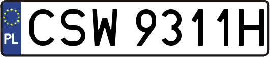 CSW9311H