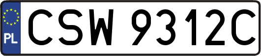 CSW9312C