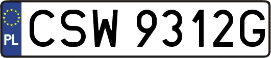 CSW9312G