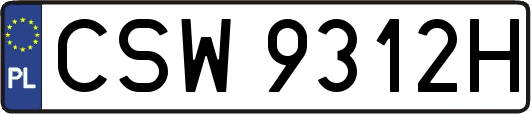 CSW9312H