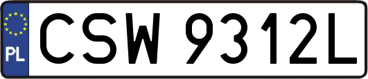 CSW9312L