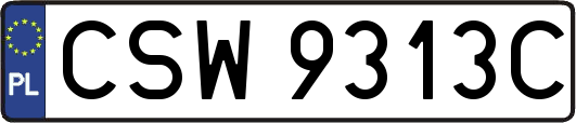 CSW9313C