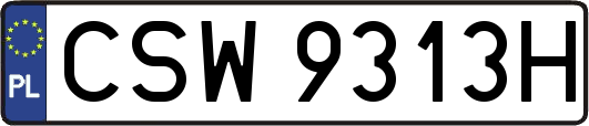 CSW9313H