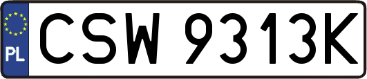 CSW9313K