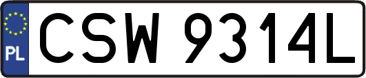CSW9314L