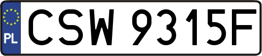 CSW9315F