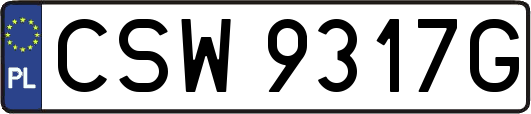 CSW9317G