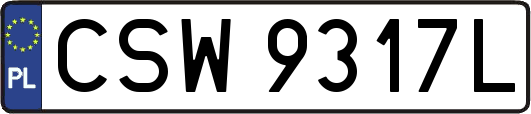 CSW9317L