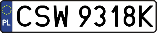 CSW9318K