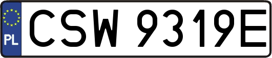 CSW9319E