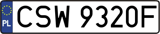 CSW9320F
