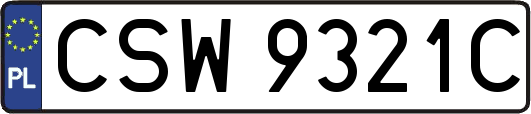 CSW9321C