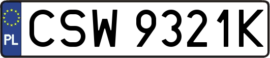 CSW9321K