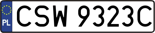 CSW9323C